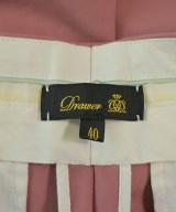 Drawer（ドロワー）スラックス ピンク サイズ:40(M位) レディース/2200674147058