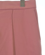 Drawer（ドロワー）スラックス ピンク サイズ:40(M位) レディース/2200674147058