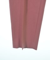 Drawer（ドロワー）スラックス ピンク サイズ:40(M位) レディース/2200674147058