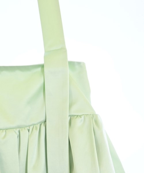 Drawer（ドロワー）ロング・マキシ丈スカート 緑 サイズ:38(M位) レディース/2200674149038