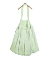 Drawer（ドロワー）ロング・マキシ丈スカート 緑 サイズ:38(M位) レディース/2200674149038