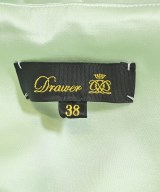 Drawer（ドロワー）ロング・マキシ丈スカート 緑 サイズ:38(M位) レディース/2200674149038