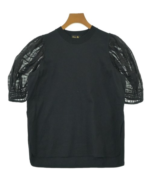 Drawer(ドロワー)Tシャツ・カットソー 黒 サイズ:F/2200674698017