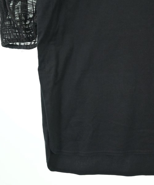Drawer（ドロワー）Tシャツ・カットソー 黒 サイズ:F レディース/2200674698017