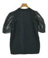 Drawer（ドロワー）Tシャツ・カットソー 黒 サイズ:F レディース/2200674698017