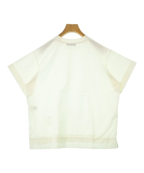 Drawer（ドロワー）Tシャツ・カットソー 白 サイズ:F レディース/2200674698055