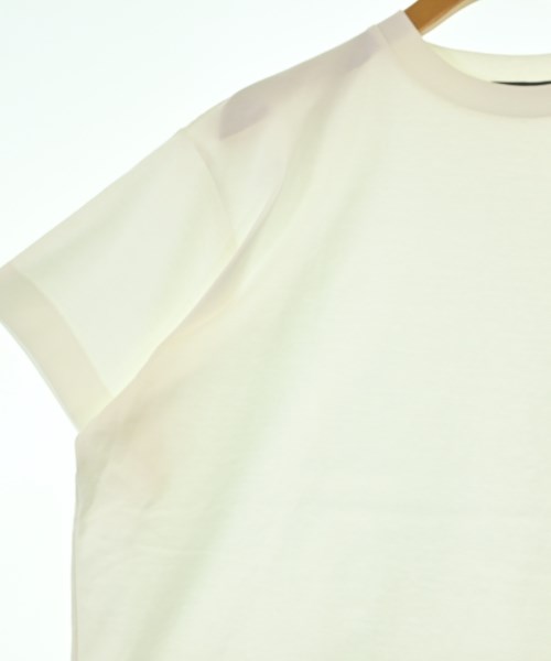 Drawer（ドロワー）Tシャツ・カットソー 白 サイズ:F レディース/2200674698055