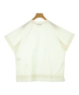 Drawer（ドロワー）Tシャツ・カットソー 白 サイズ:F レディース/2200674698055