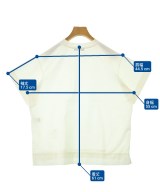 Drawer（ドロワー）Tシャツ・カットソー 白 サイズ:F レディース/2200674698055