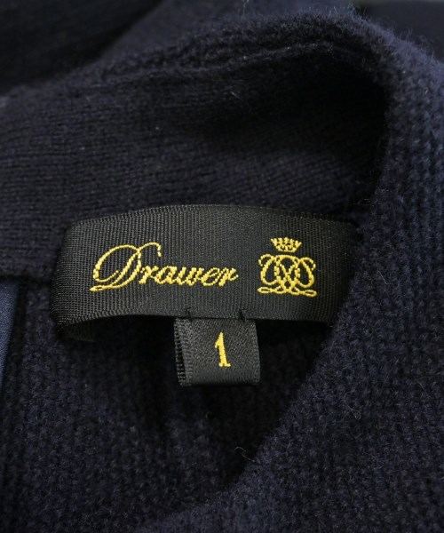 Drawer（ドロワー）ワンピース 紺 サイズ:1(S位) レディース/2200675058117