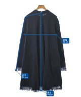 Drawer（ドロワー）ワンピース 紺 サイズ:1(S位) レディース/2200675058117