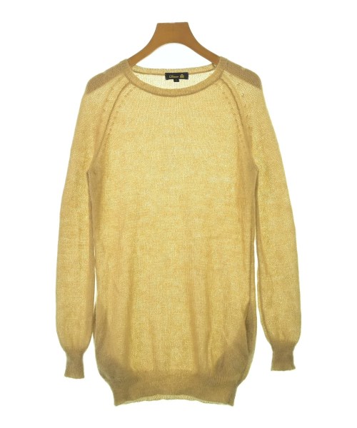 Drawer(ドロワー)ニット・セーター ベージュ サイズ:1(S位)/2200675058124