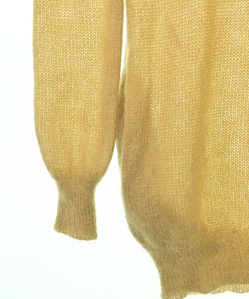 Drawer（ドロワー）ニット・セーター ベージュ サイズ:1(S位) レディース/2200675058124