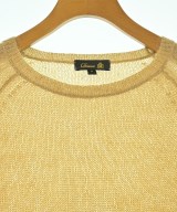 Drawer（ドロワー）ニット・セーター ベージュ サイズ:1(S位) レディース/2200675058124