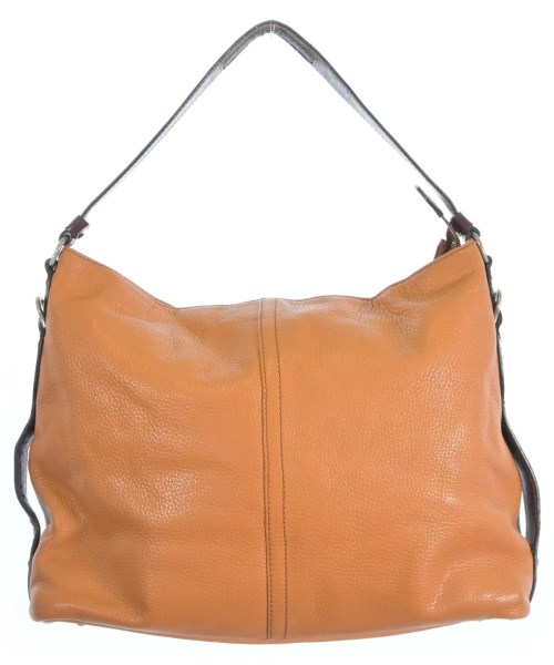 Drawer（ドロワー）ショルダーバッグ オレンジ サイズ:- レディース/2200675115025