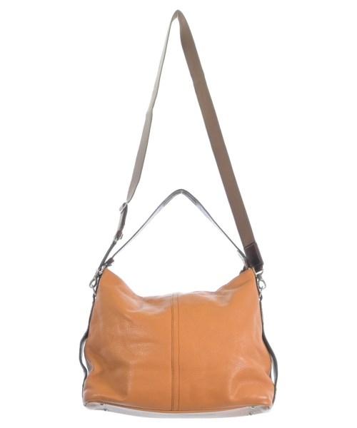 Drawer（ドロワー）ショルダーバッグ オレンジ サイズ:- レディース/2200675115025