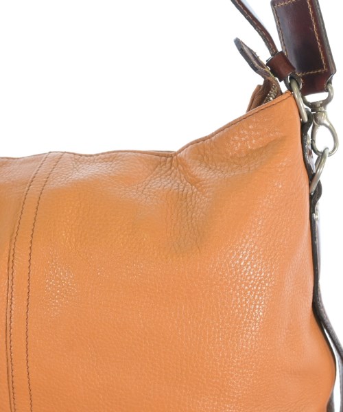 Drawer（ドロワー）ショルダーバッグ オレンジ サイズ:- レディース/2200675115025