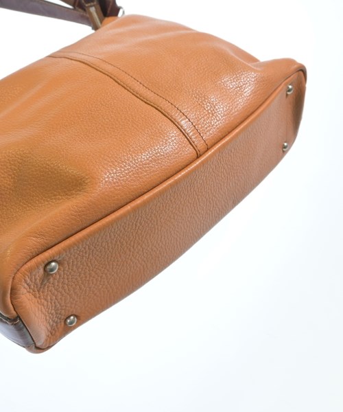 Drawer（ドロワー）ショルダーバッグ オレンジ サイズ:- レディース/2200675115025