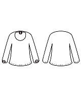 Drawer（ドロワー）カジュアルシャツ 白 サイズ:38(M位) レディース/2200675519014