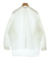 Drawer（ドロワー）カジュアルシャツ 白 サイズ:38(M位) レディース/2200675519014