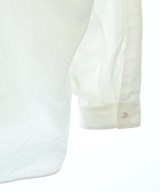 Drawer（ドロワー）カジュアルシャツ 白 サイズ:38(M位) レディース/2200675519014