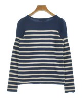 Drawer（ドロワー）ニット・セーター 紺 サイズ:1(S位) レディース/2200672089039