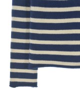 Drawer（ドロワー）ニット・セーター 紺 サイズ:1(S位) レディース/2200672089039