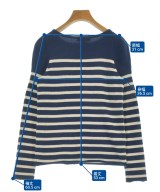 Drawer（ドロワー）ニット・セーター 紺 サイズ:1(S位) レディース/2200672089039