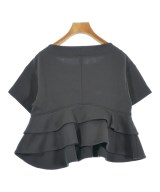 Drawer（ドロワー）ブラウス グレー サイズ:1(S位) レディース/2200673464019