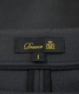 Drawer（ドロワー）ブラウス グレー サイズ:1(S位) レディース/2200673464019