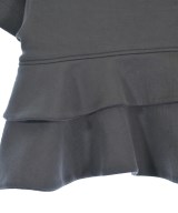 Drawer（ドロワー）ブラウス グレー サイズ:1(S位) レディース/2200673464019