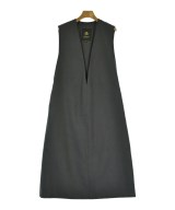 Drawer（ドロワー）ワンピース グレー サイズ:36(S位) レディース/2200674327030