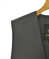 Drawer（ドロワー）ワンピース グレー サイズ:36(S位) レディース/2200674327030