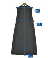 Drawer（ドロワー）ワンピース グレー サイズ:36(S位) レディース/2200674327030