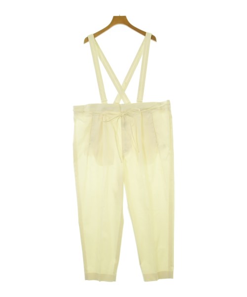 Drawer(ドロワー)その他 白 サイズ:36(S位)/2200675310055