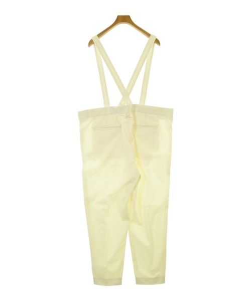 Drawer（ドロワー）その他 白 サイズ:36(S位) レディース/2200675310055