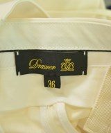 Drawer（ドロワー）その他 白 サイズ:36(S位) レディース/2200675310055