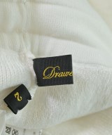 Drawer（ドロワー）その他 白 サイズ:2(M位) レディース/2200675310062
