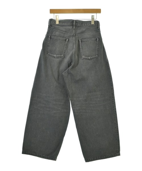 Drawer（ドロワー）デニムパンツ グレー サイズ:38(M位) レディース/2200676235012
