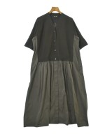 Drawer（ドロワー）ワンピース 茶 サイズ:1(S位) レディース/2200676235029