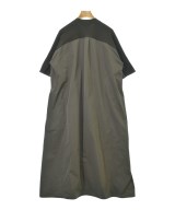 Drawer（ドロワー）ワンピース 茶 サイズ:1(S位) レディース/2200676235029