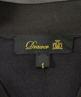 Drawer（ドロワー）ワンピース 茶 サイズ:1(S位) レディース/2200676235029