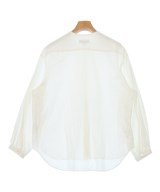 Drawer（ドロワー）カジュアルシャツ 白 サイズ:38(M位) レディース/2200676560022