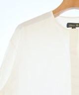 Drawer（ドロワー）カジュアルシャツ 白 サイズ:38(M位) レディース/2200676560022