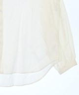 Drawer（ドロワー）カジュアルシャツ 白 サイズ:38(M位) レディース/2200676560022