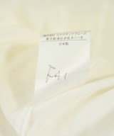 Drawer（ドロワー）カジュアルシャツ 白 サイズ:38(M位) レディース/2200676560022