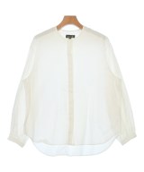 Drawer カジュアルシャツ