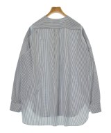 Drawer（ドロワー）カジュアルシャツ 紺 サイズ:F レディース/2200673234094