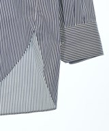 Drawer（ドロワー）カジュアルシャツ 紺 サイズ:F レディース/2200673234094