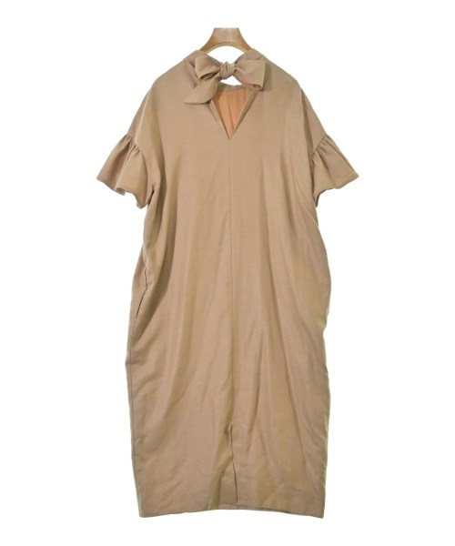 Drawer（ドロワー）ワンピース ピンク サイズ:36(S位) レディース/2200677311074